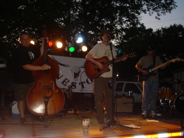 HTH outdoor festival show