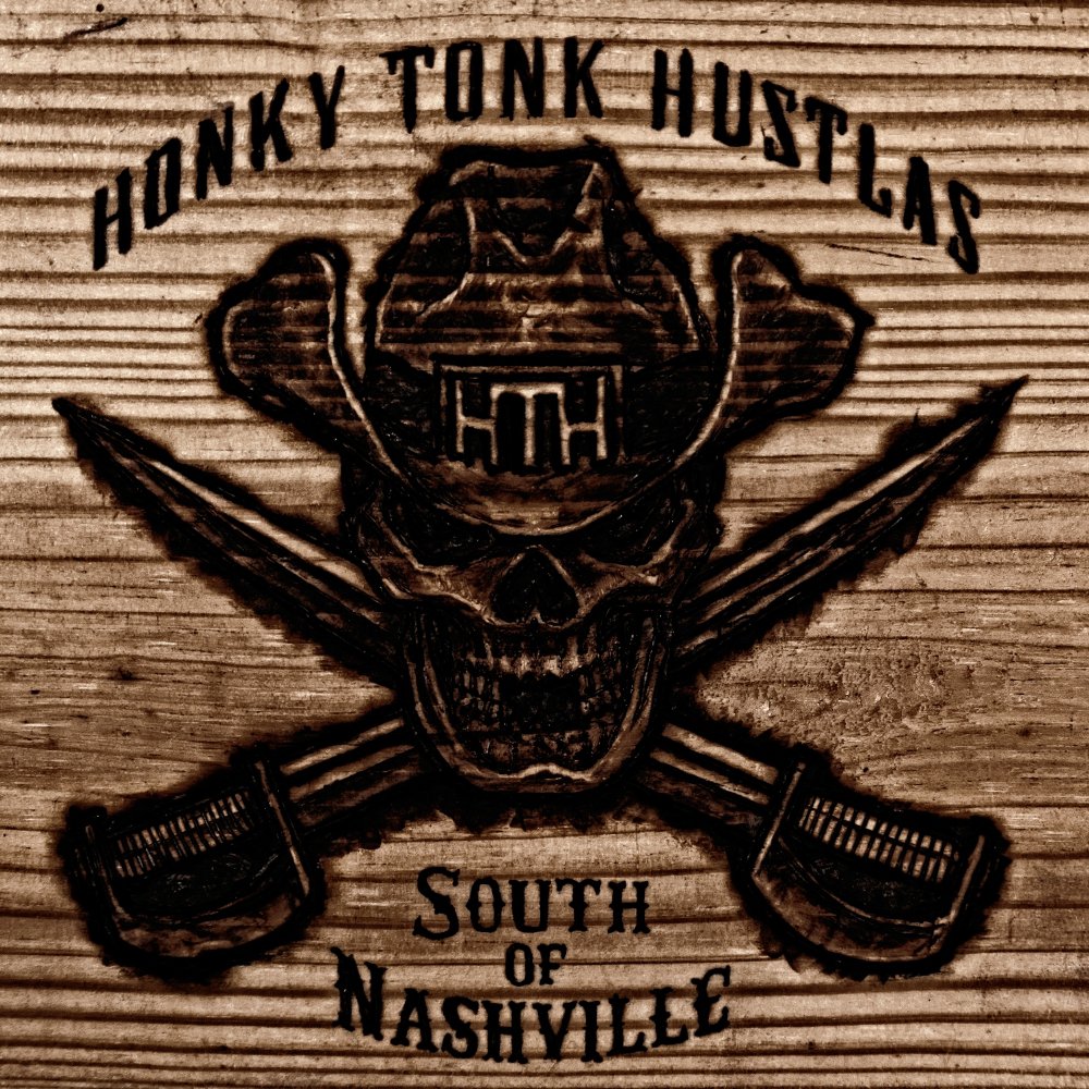 South of Nashville album cover